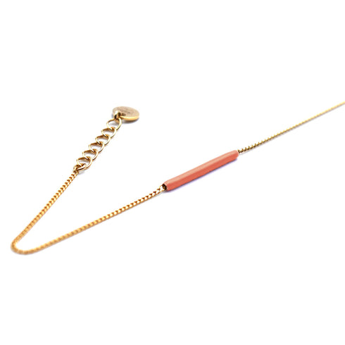 Armband Stella | rose