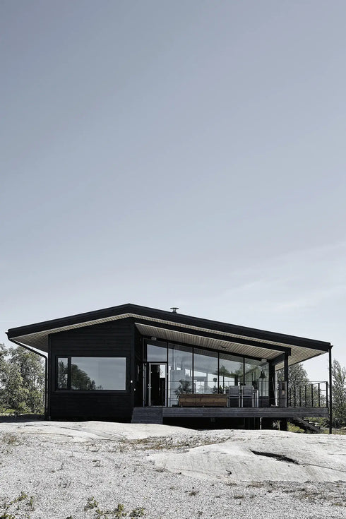 Happy Homes - Hideaways