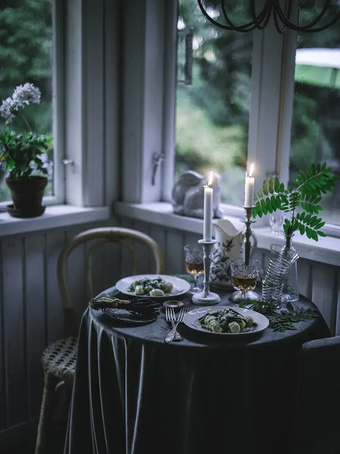 From Oven To Table | Die Kunst der Blech-Rezepte