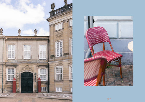 Cozy Colours | Strick aus Kopenhagen