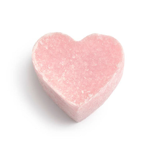 Duftblock in Herzform | Lilly