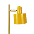 Tischlampe Ocean wiederaufladbar | curry