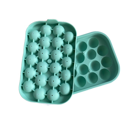 Eiswürfelform Bubbles | laguna