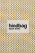 BumBag XL Sofia | tressage ecru