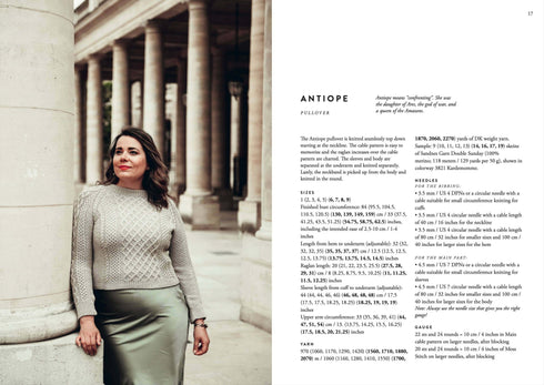 Softly | Zeitlose Strickmode