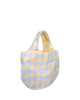Nylon Shopper | Diamond