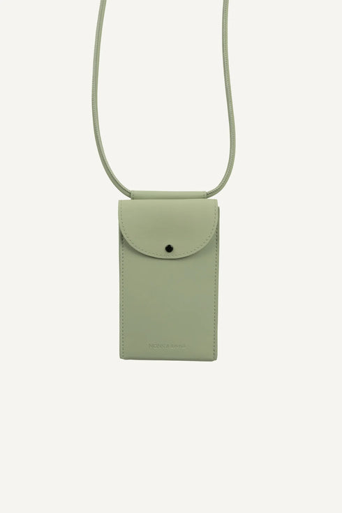 Handytasche | peridot