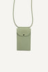 Handytasche | peridot