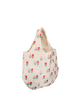 Nylon Shopper | Tulips