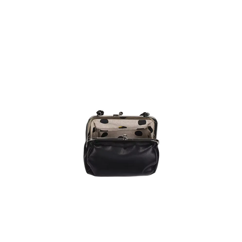Wallet Bag club chic | schwarz