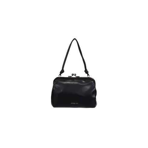 Wallet Bag club chic | schwarz