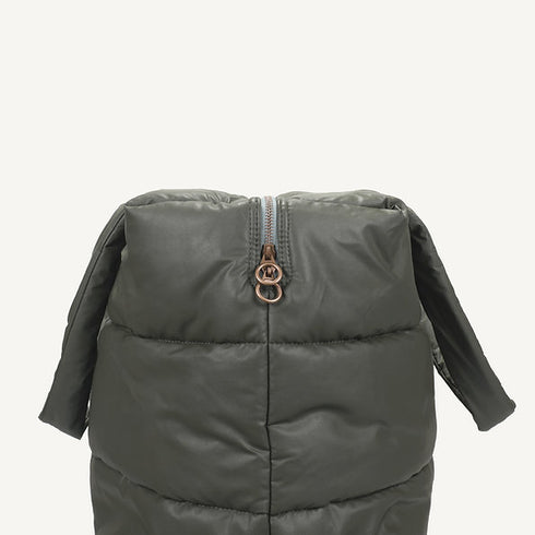 Weekender Camille | night olive