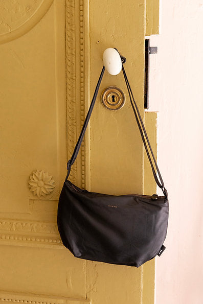 Cross Body Feel Good Bag | black