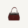 Clasp Bag club chic | fig