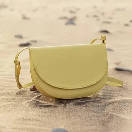 Halbmond Tasche Soma | pampas