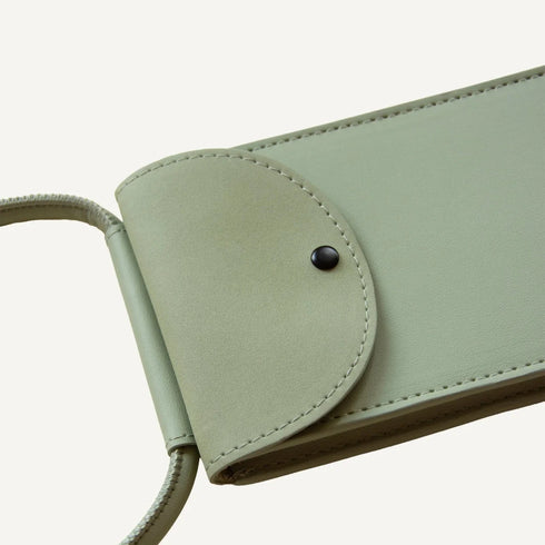 Handytasche | peridot