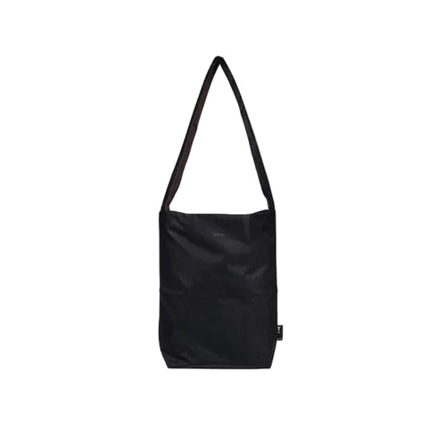 Feel Good Shopper | black