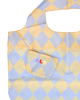 Nylon Shopper | Diamond