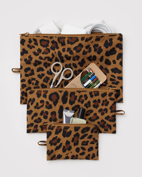 Flat Pouch | leo