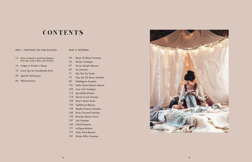 Knit this - Strick das