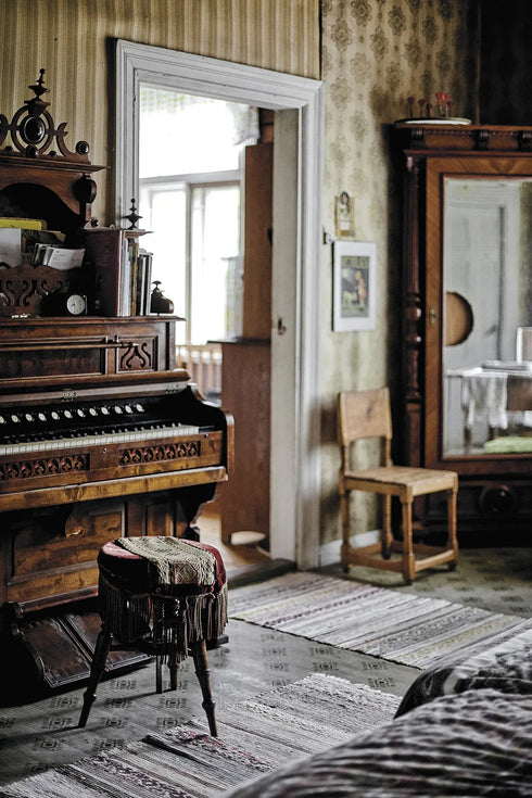 Happy Homes - Hideaways