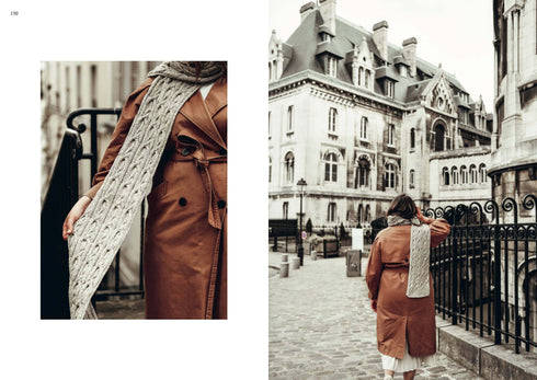 Softly | Zeitlose Strickmode