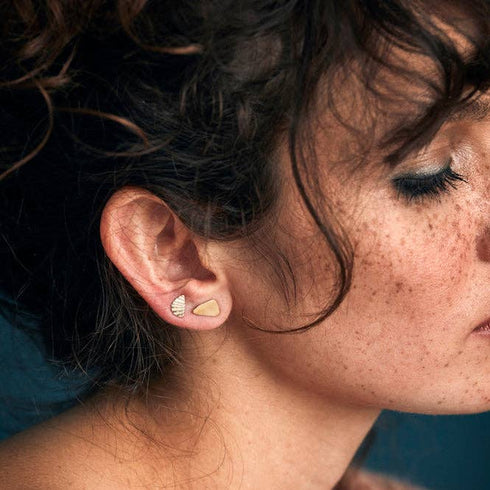 3er Set Ohrstecker | Lavezzi