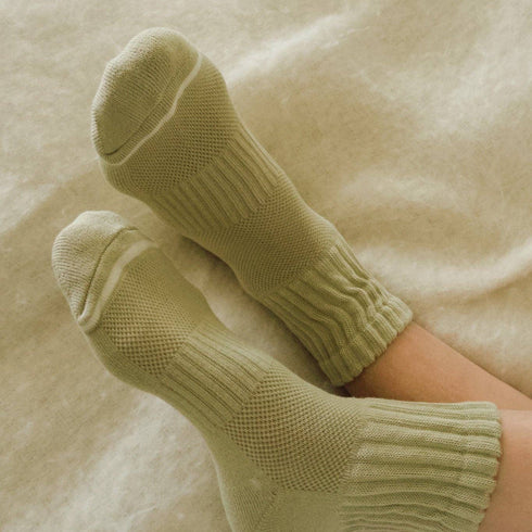 Swing Socken | salbei