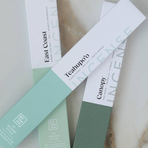 Räucherstäbchen | Canopy