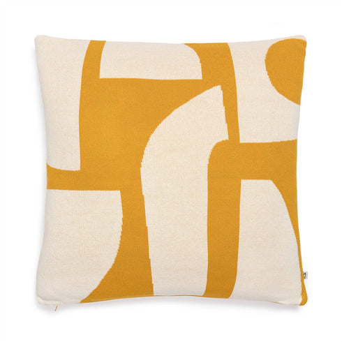 Kissen 50x50cm | Bruten Citrus