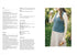 Knits from the garden | Stricken mit der Natur als Inspiration