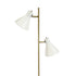 Stehlampe Sleep | weiss