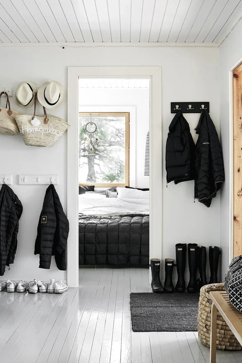 Happy Homes - Hideaways