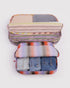Packing Cubes large | gradient stripes