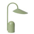 LED Lampe Arum | tea green