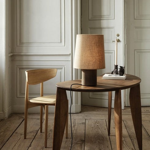 Herman Dining Chair | Eiche