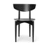 Herman Dining Chair | schwarz