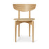 Herman Dining Chair | Eiche