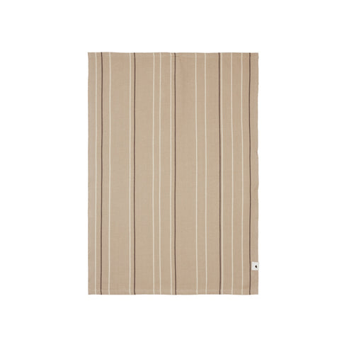 2er Set Ito Geschirrtuch | cashmere & parchement