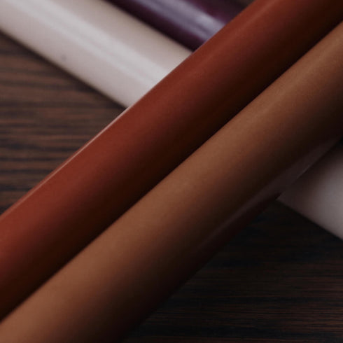 4er Set Kerze Pure | roseate blend