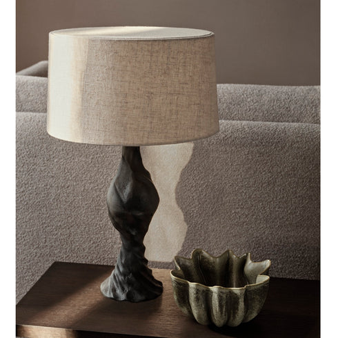 Nium Bowl sage | Ø 22cm