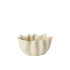 Nium Bowl off-white| Ø 22cm
