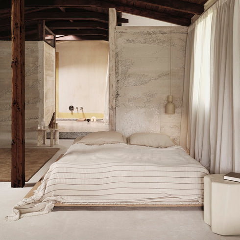 Bettüberwurf Aires | 240x250cm