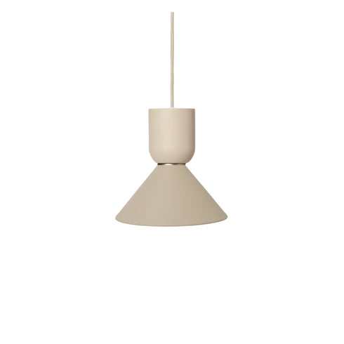 Pendelleuchten Collect | cashmere