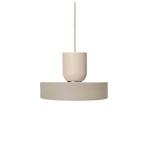 Pendelleuchten Collect | cashmere