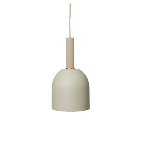 Pendelleuchten Collect | cashmere