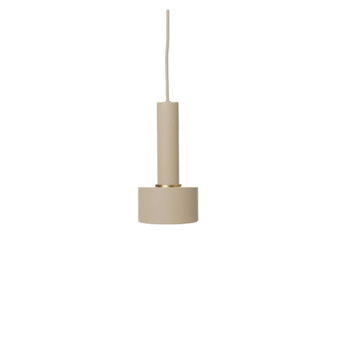 Pendelleuchten Collect | cashmere