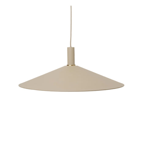 Pendelleuchten Collect | cashmere