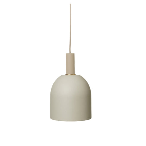 Pendelleuchten Collect | cashmere