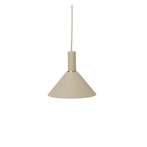 Pendelleuchten Collect | cashmere